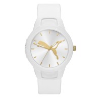 часовник,часовници,разпродажба,puma,аксесоари,на,разпродажба,puma,reset,v2,watch,ld09,white