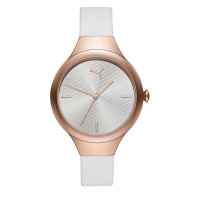 часовници,разпродажба,puma,аксесоари,на,разпродажба,puma,watch,white,rose