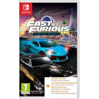 игри,и,технологии,gamemill,fast,&amp;,furious:,arcade,edition,nsw