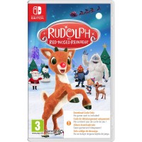 игри,и,технологии,gamemill,rudolph,the,red,nosed,reindeer,nsw