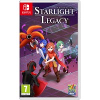 игри,и,технологии,centresoft,starlight,legacy,nsw