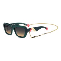 missoni,women,s,rectangular,round,sunglasses,green
