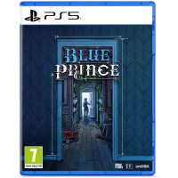 игри,и,технологии,u,and,i,entertainment,blue,prince,playstation,5