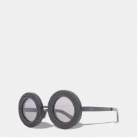 слънчеви,очила,дамски,слънчеви,очила,мъжки,слънчеви,очила,аксесоари,на,разпродажба,off,white,off,chicago,sun,99,black,dark,grey