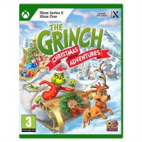 игри,и,технологии,bandai,namco,entertainment,the,grinch:,christmas,adventures,xbox,4