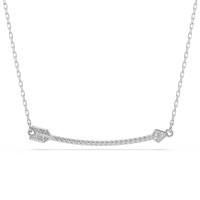 swarovski,women,s,idyllia,pendant,necklace,whi,rhs