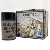 игри,и,технологии,fallout,fallout™,weathered,vault,tec™,lunchbox,and,flask,multi
