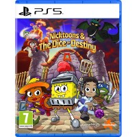 игри,и,технологии,gamemill,nicktoons,&amp;,the,dice,of,destiny,ps5