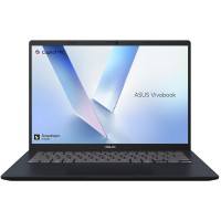 аксесоари,на,разпродажба,asus,asus,vivobook,16,x1607qa,16inch,laptop,qualcomm,snapdragon,16gb,512gb,dark,blue