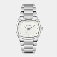 часовник,часовници,hugo,gents,hugo,#telly,bracelet,watch,silver,silver