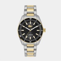 часовник,часовници,аксесоари,на,разпродажба,lacoste,lacoste,mens,boston,watch,black,bi,colour