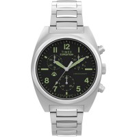 часовник,часовници,timex,timex,capstone,watch,sn63,silver,black