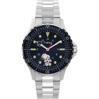 часовници,timex,timex,c,peanuts,wtch,sn63,blue,steel
