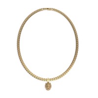 бижутерия,guess,gesjwl,lion,king,sn63,gold