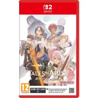 игри,и,технологии,bandai,namco,entertainment,tales,of,arise,ns2