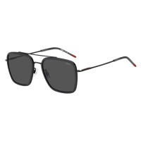 слънчеви,очила,слънчеви,очила,мъжки,слънчеви,очила,hugo,men's,square,aviator,sunglasses,grey