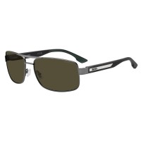 boss,men,s,navigator,square,sunglasses,dark,ruthenium