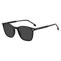 слънчеви,очила,слънчеви,очила,мъжки,слънчеви,очила,boss,men's,panthos,wayfarer,sunglasses,black