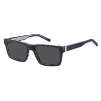 слънчеви,очила,слънчеви,очила,мъжки,слънчеви,очила,tommy,hilfiger,men's,rectangular,sunglasses,blue