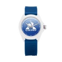 дамски,часовник,часовници,le,coq,sportif,women,s,monochrome,digital,watch,blue,white
