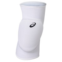asics,basic,kneepad,knee,pad,unisex,adults,white