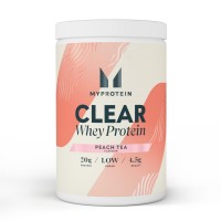гейнъри,за,мускулна,маса,и,сила,всички,фитнес,аксесоари,my,protein,clear,whey,protein,peach,tea