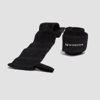 спорт,в,училище,всички,фитнес,аксесоари,myprotein,wrist,wraps,00,black