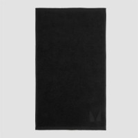 хавлиена,кърпа,myprotein,hand,towel,00,black