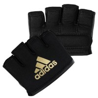 всички,фитнес,аксесоари,adidas,knuckle,protection,handwarps,blk,gld