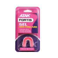 отново,на,училище,хокей,atak,sports,fortis,gel,mouthguard,junior,pink,white