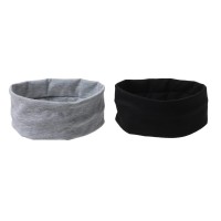 miso,2pk,stretch,headband,black,grey