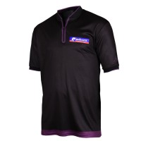 облекла,на,разпродажба,мъжки,горнища,размер+,дартс,unicorn,darts,j,klaasn,sht,sn99,black,purple
