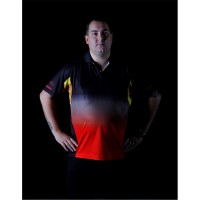 облекла,на,разпродажба,мъжки,горнища,размер+,дартс,unicorn,darts,k,hybrch,sht,sn99,black,red