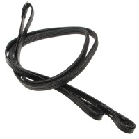 екипировка,за,езда,kincade,rubber,rein,black