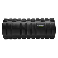всички,фитнес,аксесоари,аеробика,karakal,foam,roller,black,yellow