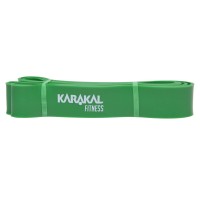 всички,фитнес,аксесоари,аеробика,karakal,resistance,bands,green,44,mm
