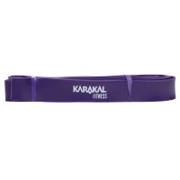 всички,фитнес,аксесоари,аеробика,karakal,resistance,bands,purple,32,mm