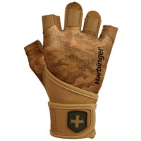 ръкавици,и,колани,за,фитнес,всички,фитнес,аксесоари,harbinger,pro,wrist,wrap,2.0,tan