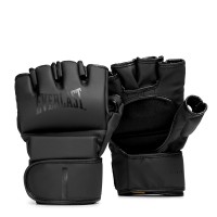 mma,и,бойни,изкуства,mma,протектори,за,подбедрица,mma,тренировъчни,пособия,everlast,everlast,mma,training,glove,black