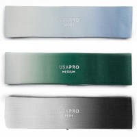 коледни,джунджурии,коледни,подаръци,за,фитнес,маниаците,аеробика,гребни,тренажори,ластици,всички,фитнес,аксесоари,usa,pro,woven,resistance,band,trio,ombre
