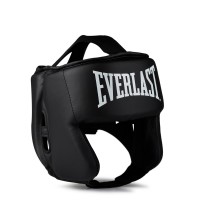 mma,и,бойни,изкуства,mma,екипировка,и,аксесоари,mma,протектори,за,глава,everlast,core,headgear,black