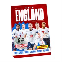 игри,и,технологии,panini,the,best,of,england,official,trading,cards,merchandise