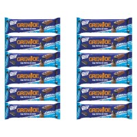 гейнъри,за,мускулна,маса,и,сила,спорт,в,училище,grenade,carb,killa,bar,12,oreo