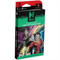 игри,и,технологии,dc,dc,hro,shazam,4,pack,premium,booster,box,merchandise