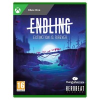 игри,и,технологии,аксесоари,на,разпродажба,thq,nordic,endling,extinction,is,forever,xbox,series