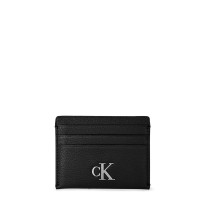 всички,чанти,calvin,klein,jeans,minimal,monogram,cardcase,6cc,black
