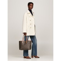 всички,чанти,tommy,hilfiger,th,monoplay,leather,tote,black,tan