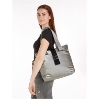 всички,чанти,tommy,jeans,startdust,tote,shiny,pewter