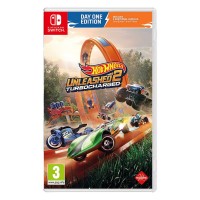 игри,и,технологии,аксесоари,на,разпродажба,milestone,hot,wheels,unleashed™,2,day,1,edition,nintendo,switch