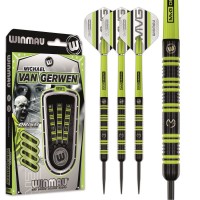 дартс,дартс,стрелички,дартс,пера,игри,winmau,mvg,pro,series,00,black,green